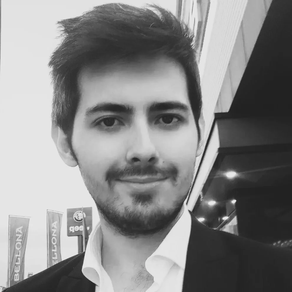 Ayberk Furkan Demirel